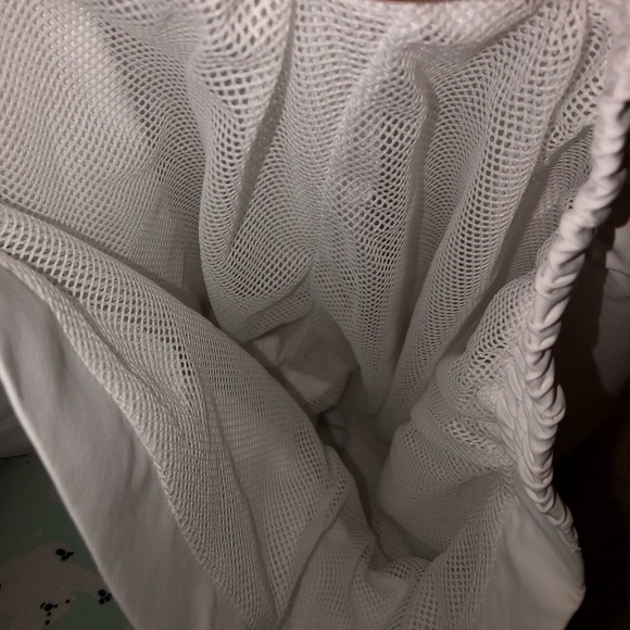 NEW Fiber Dry Athletic Trackpants - Picture 4 of 5